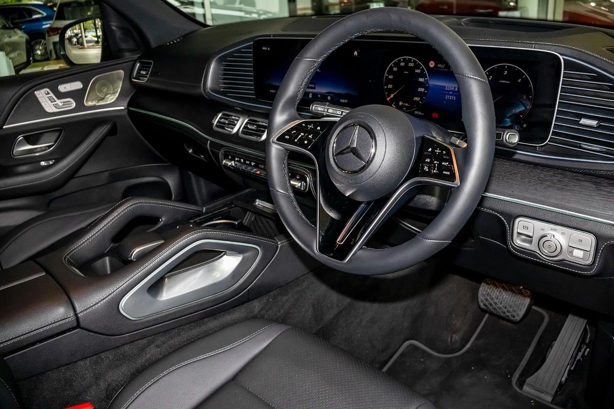 V167 805+055MY GLE300 d Editio n 7 WAG 9G 9sp