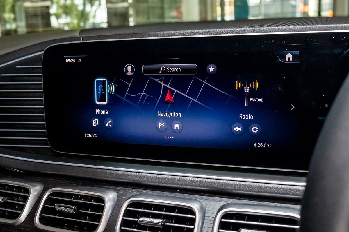 V167 805+055MY GLE300 d Editio n 7 WAG 9G 9sp