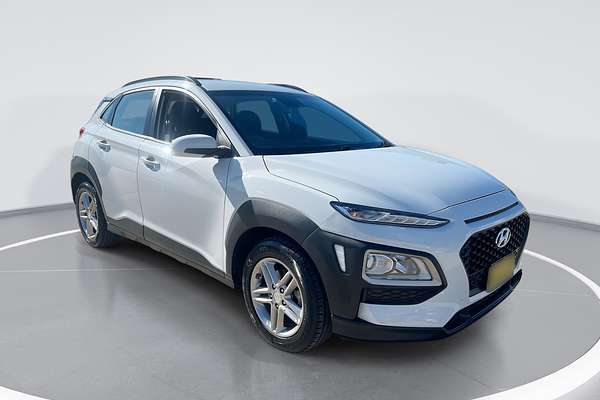 2020 Hyundai Kona Active OS.3