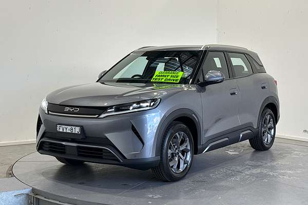 2025 BYD ATTO 2 Premium