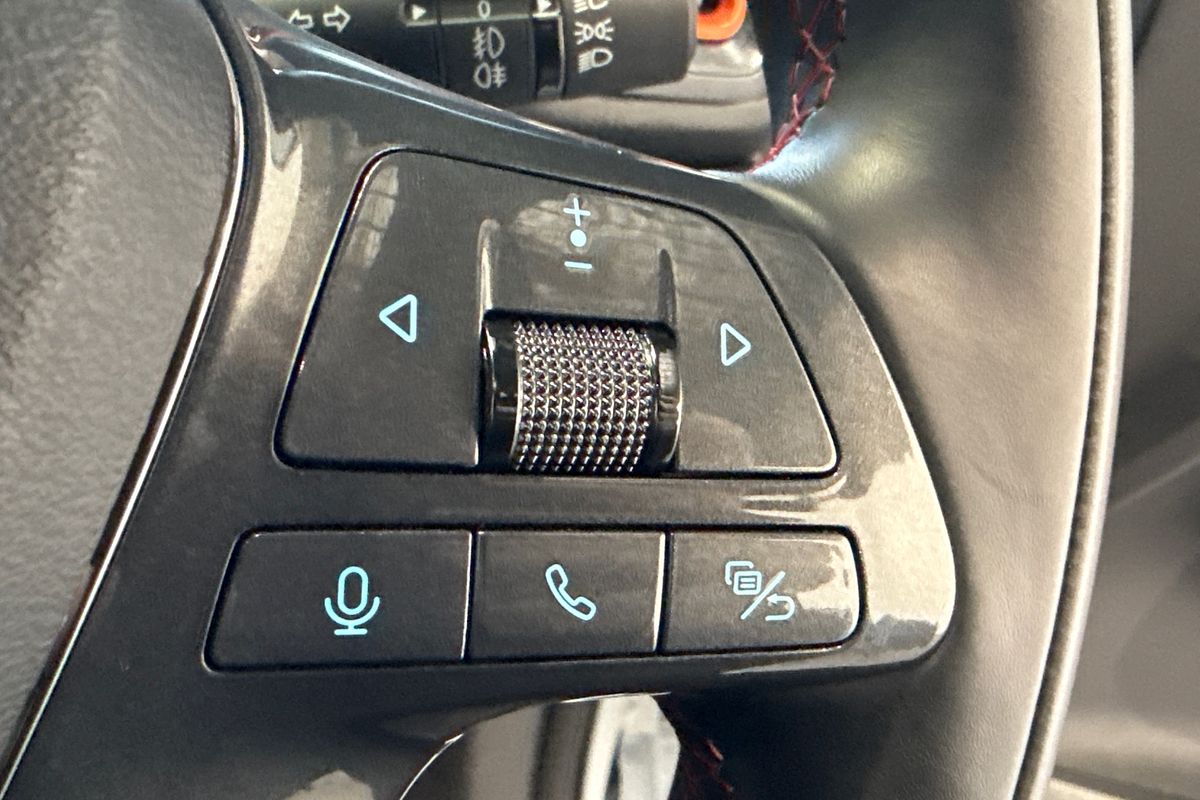2025 BYD SHARK 6 DUAL MOTOR PREMIUM 4X4