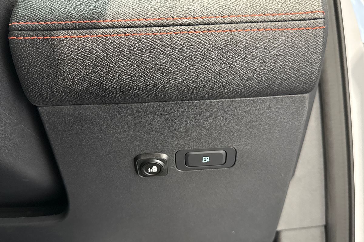 2025 BYD SHARK 6 DUAL MOTOR PREMIUM 4X4