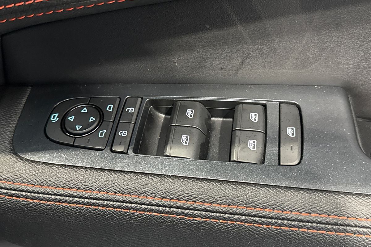 2025 BYD SHARK 6 DUAL MOTOR PREMIUM 4X4