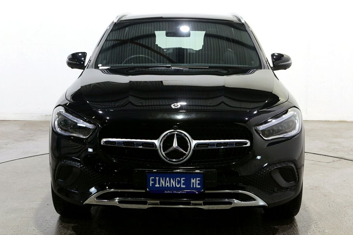 2021 Mercedes-Benz GLA-Class GLA200 H247