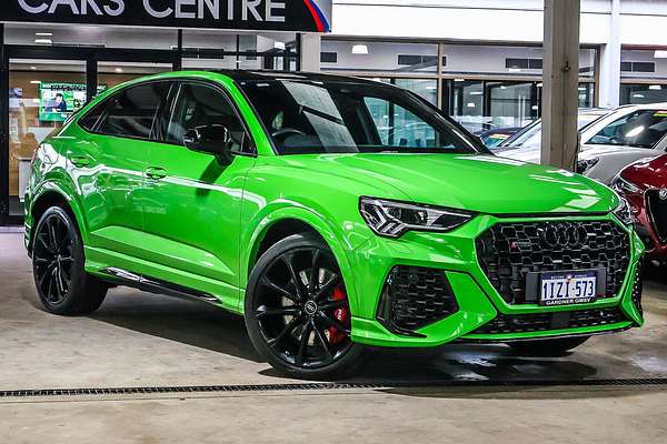 2023 Audi RS Q3 F3