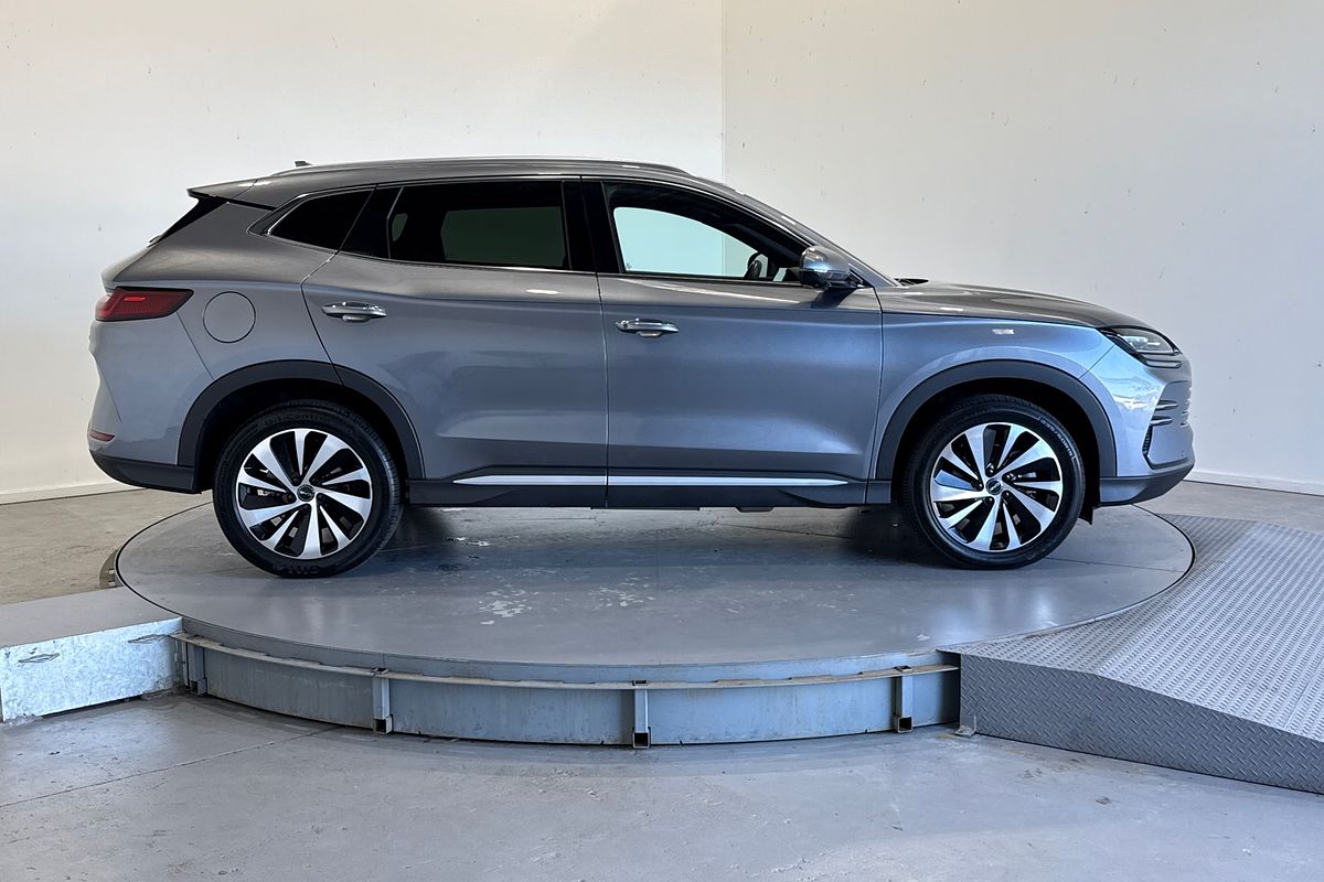 2025 BYD SEALION 6 Premium