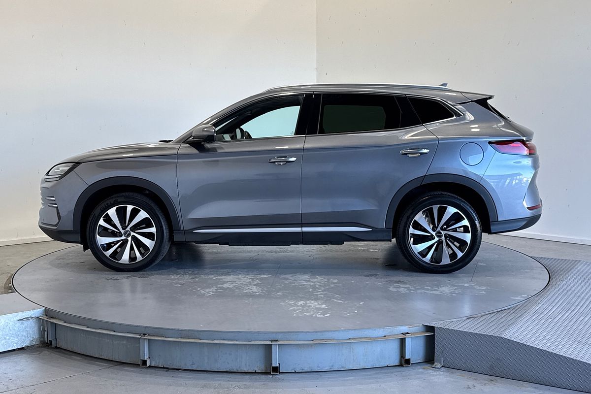 2025 BYD SEALION 6 Premium