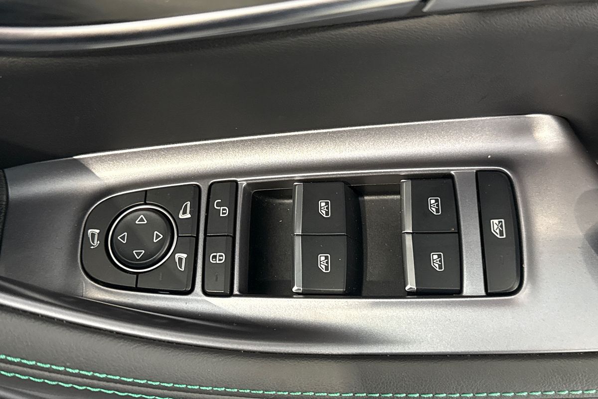 2025 BYD SEALION 6 Premium