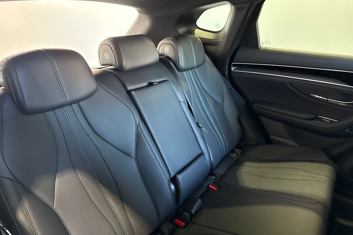 2025 BYD SEALION 6 Premium