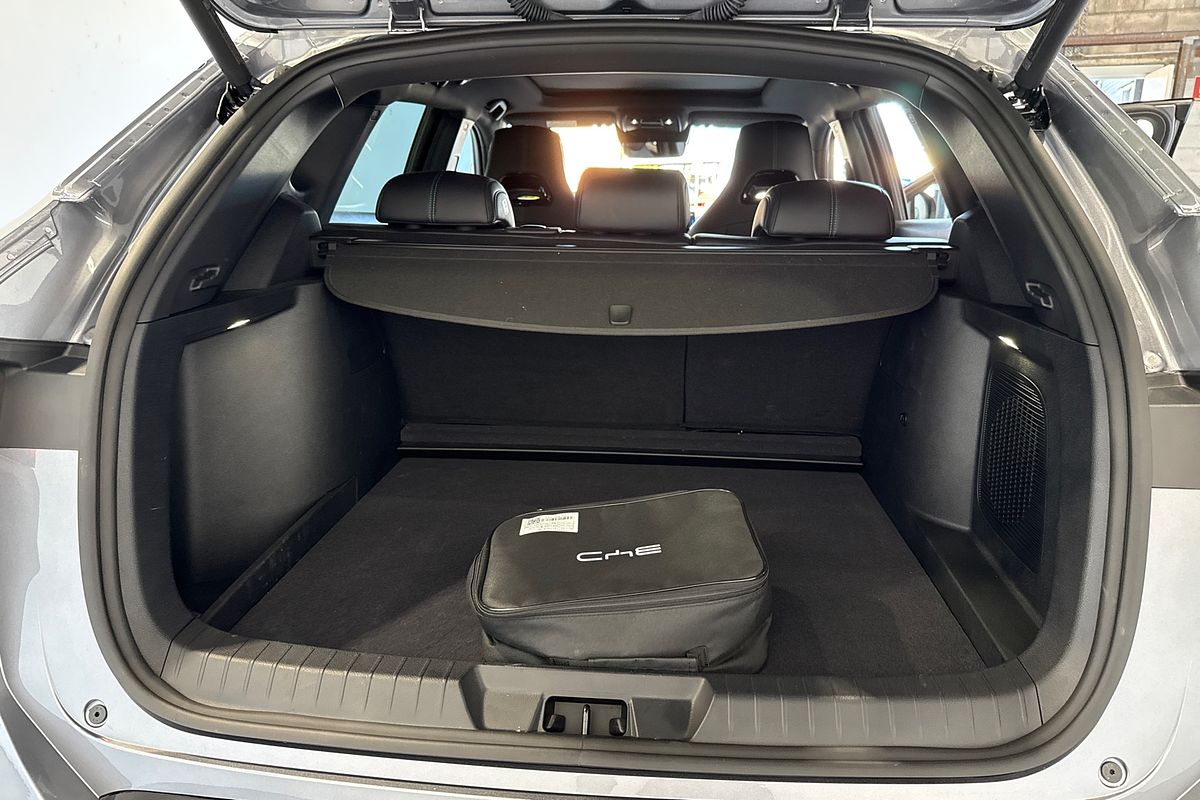2025 BYD SEALION 6 Premium