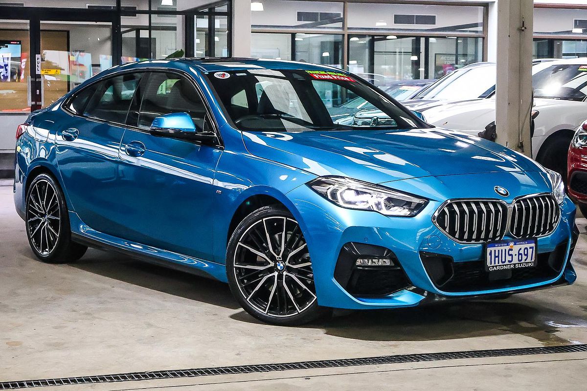 2023 BMW 2 Series 220i M Sport F44