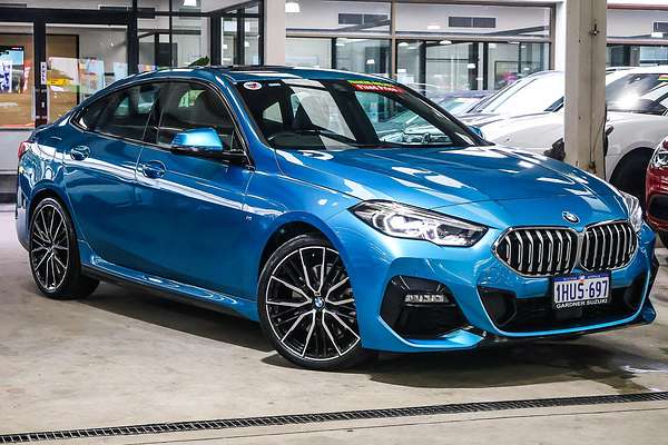 2023 BMW 2 Series 220i M Sport F44