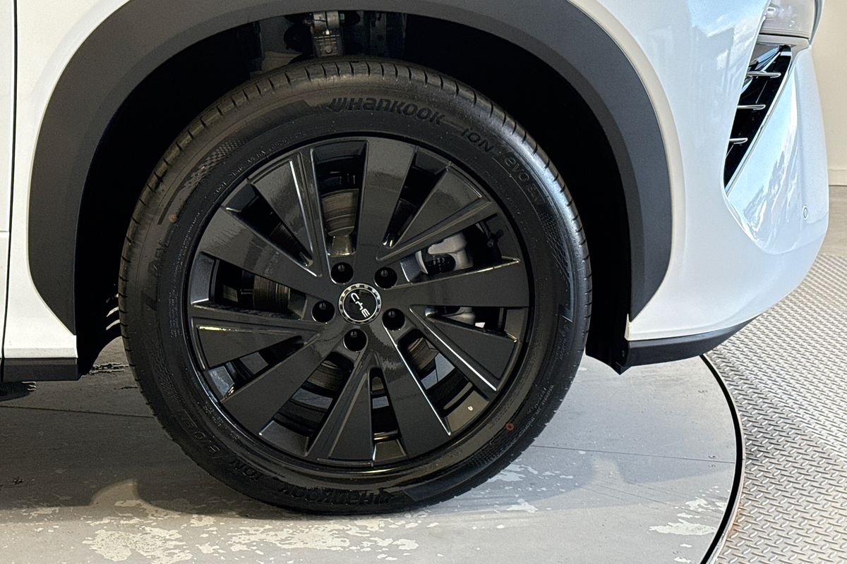 2026 BYD SEALION 8 DYNAMIC FWD MY26