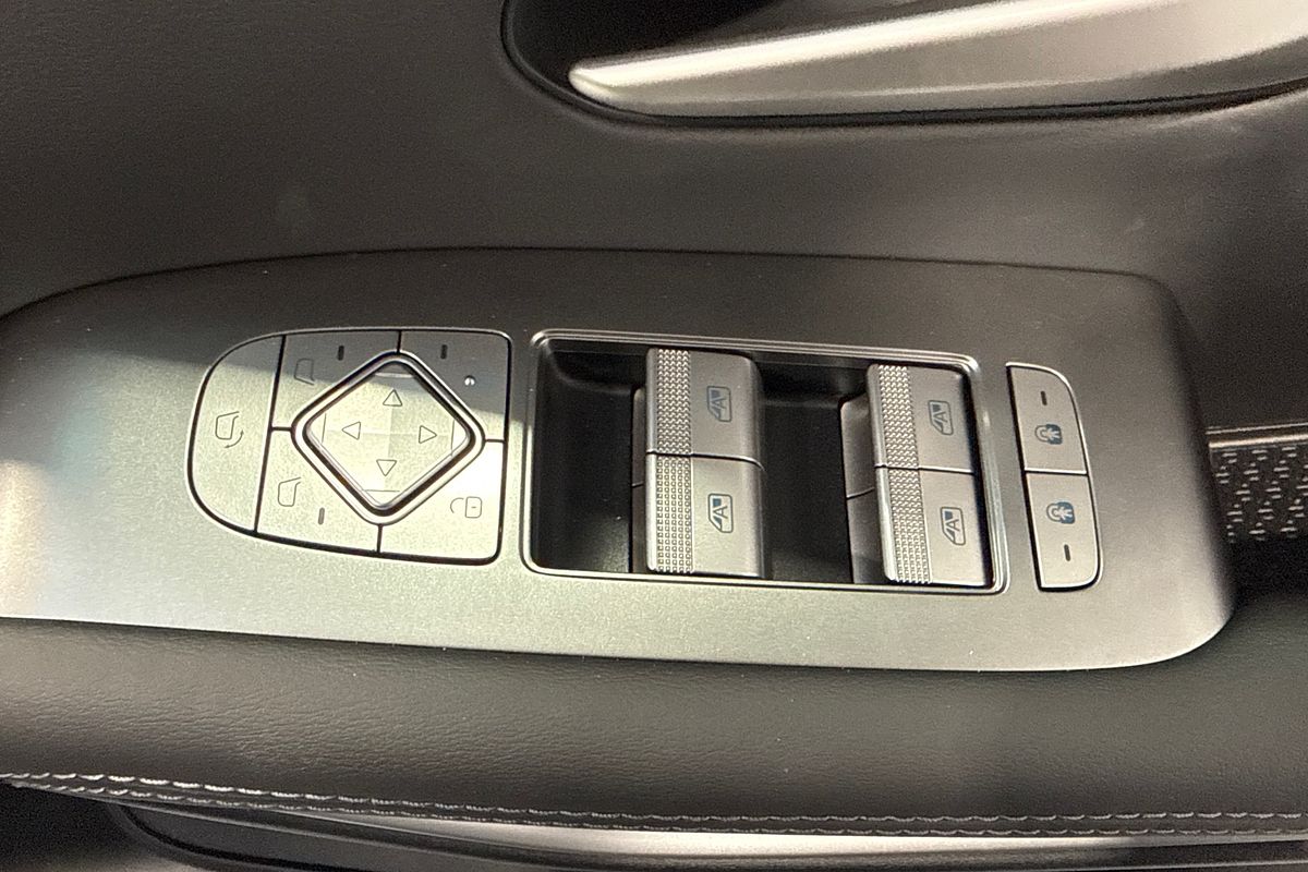 2026 BYD SEALION 8 DYNAMIC FWD MY26