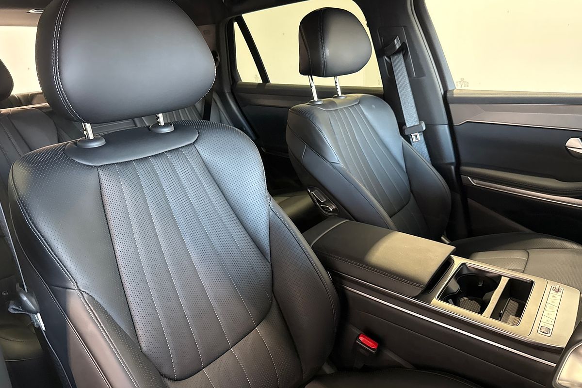 2026 BYD SEALION 8 DYNAMIC FWD MY26