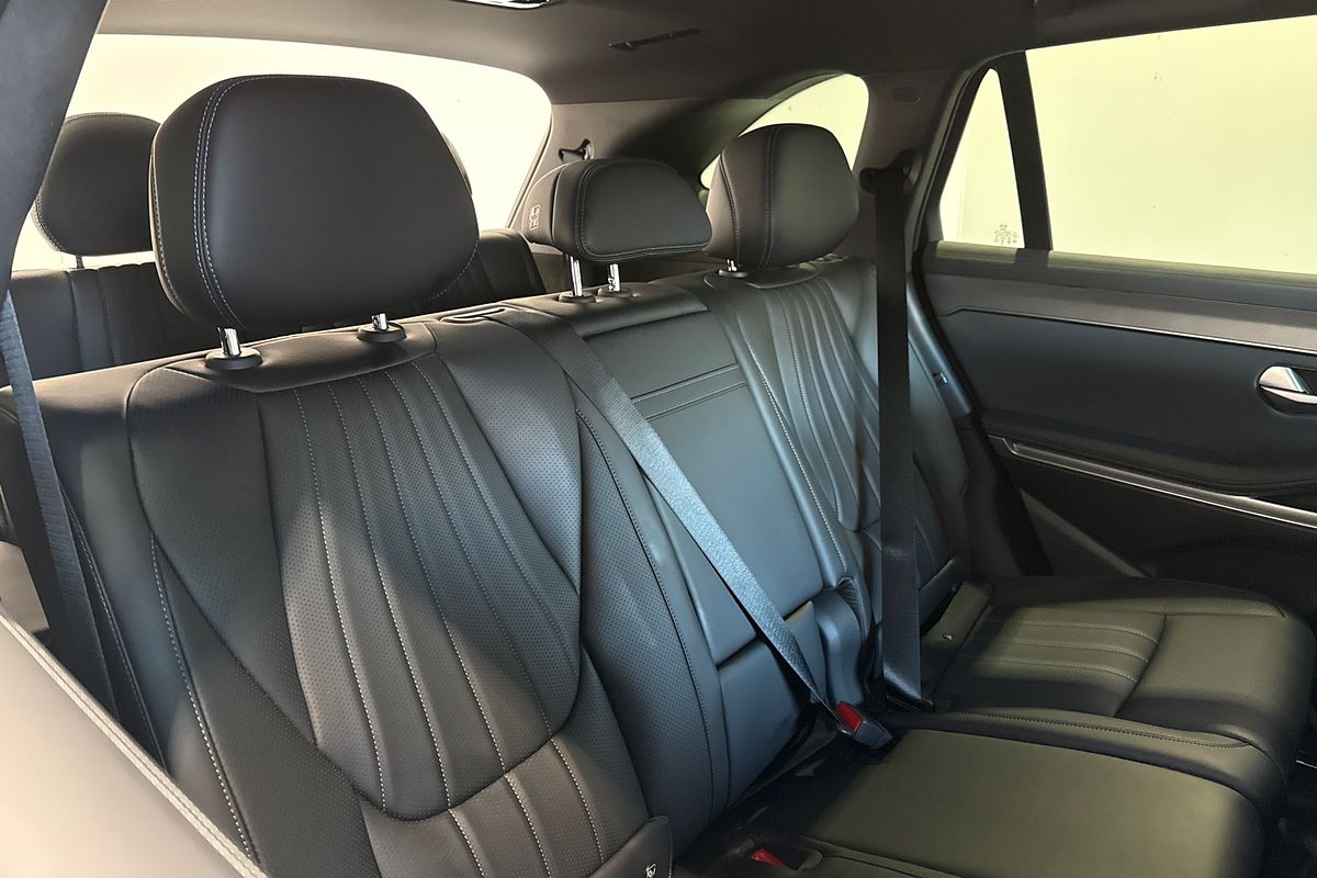 2026 BYD SEALION 8 DYNAMIC FWD MY26