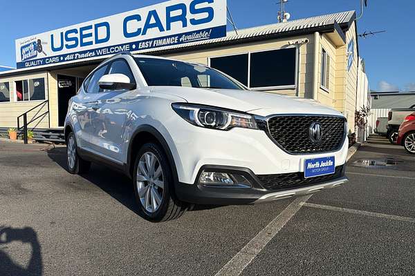 2023 MG ZS Excite AZS1