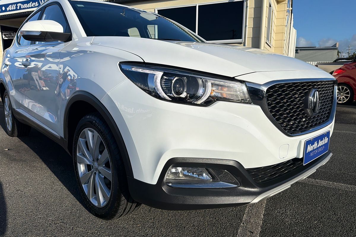 2023 MG ZS Excite AZS1
