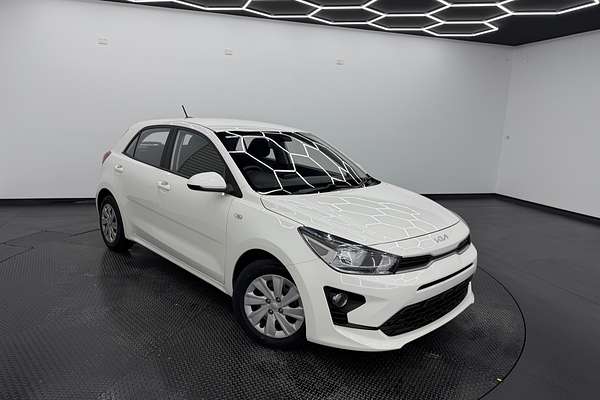2023 Kia Rio S YB
