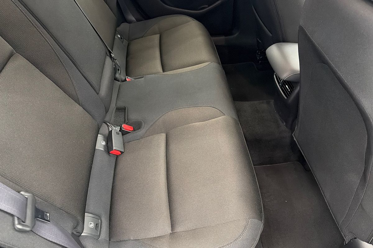 2020 Mazda 3 G20 Evolve BP Series