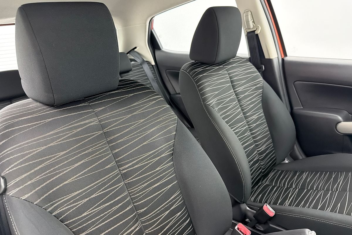 2008 Mazda 2 Neo DE Series 1
