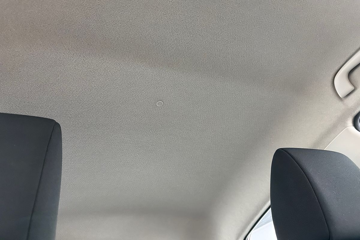 2008 Mazda 2 Neo DE Series 1