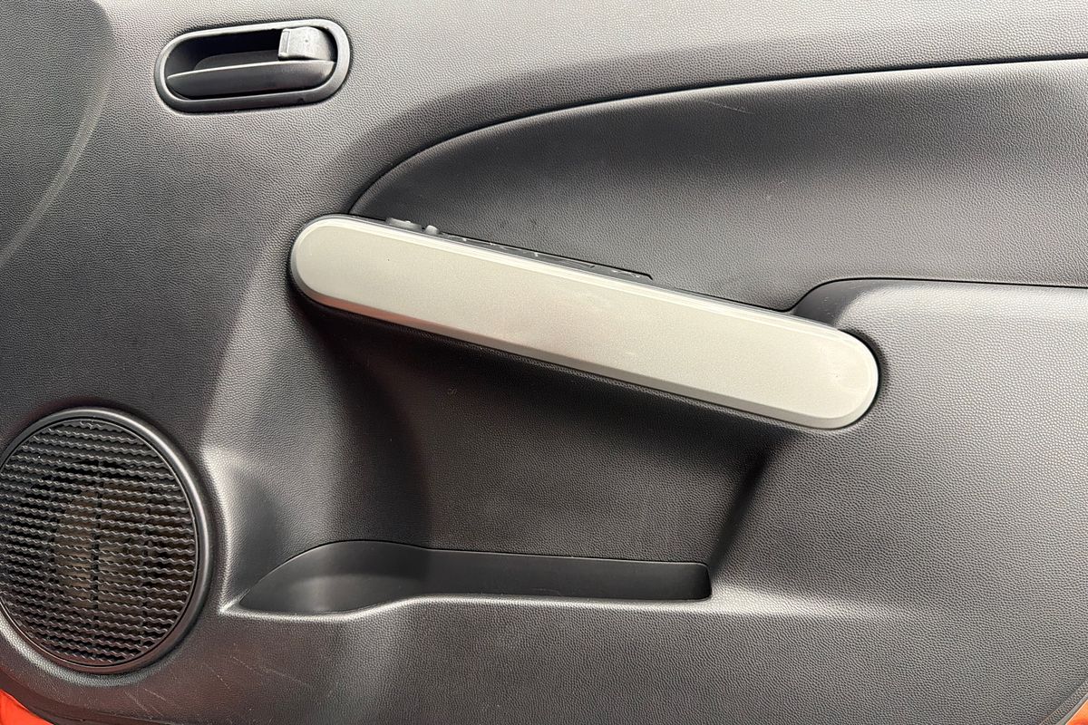 2008 Mazda 2 Neo DE Series 1
