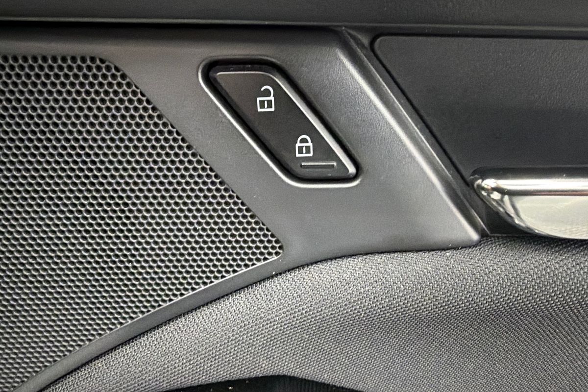 2020 Mazda 3 G20 Evolve BP Series