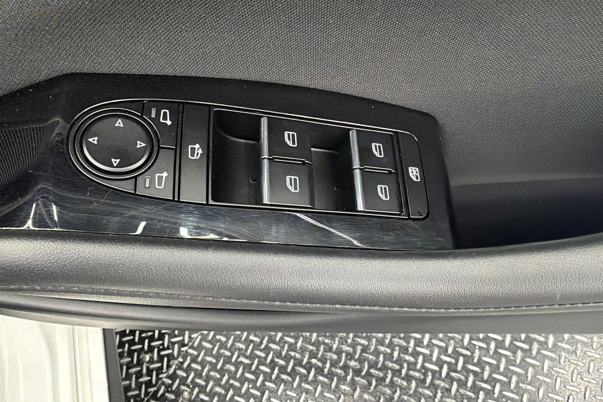 2020 Mazda 3 G20 Evolve BP Series