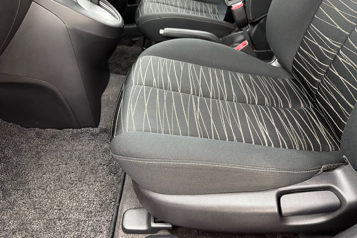 2008 Mazda 2 Neo DE Series 1