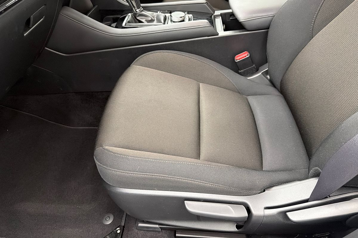 2020 Mazda 3 G20 Evolve BP Series