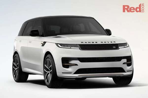 2026 Land Rover Range Rover Sport P530 Autobiography L461