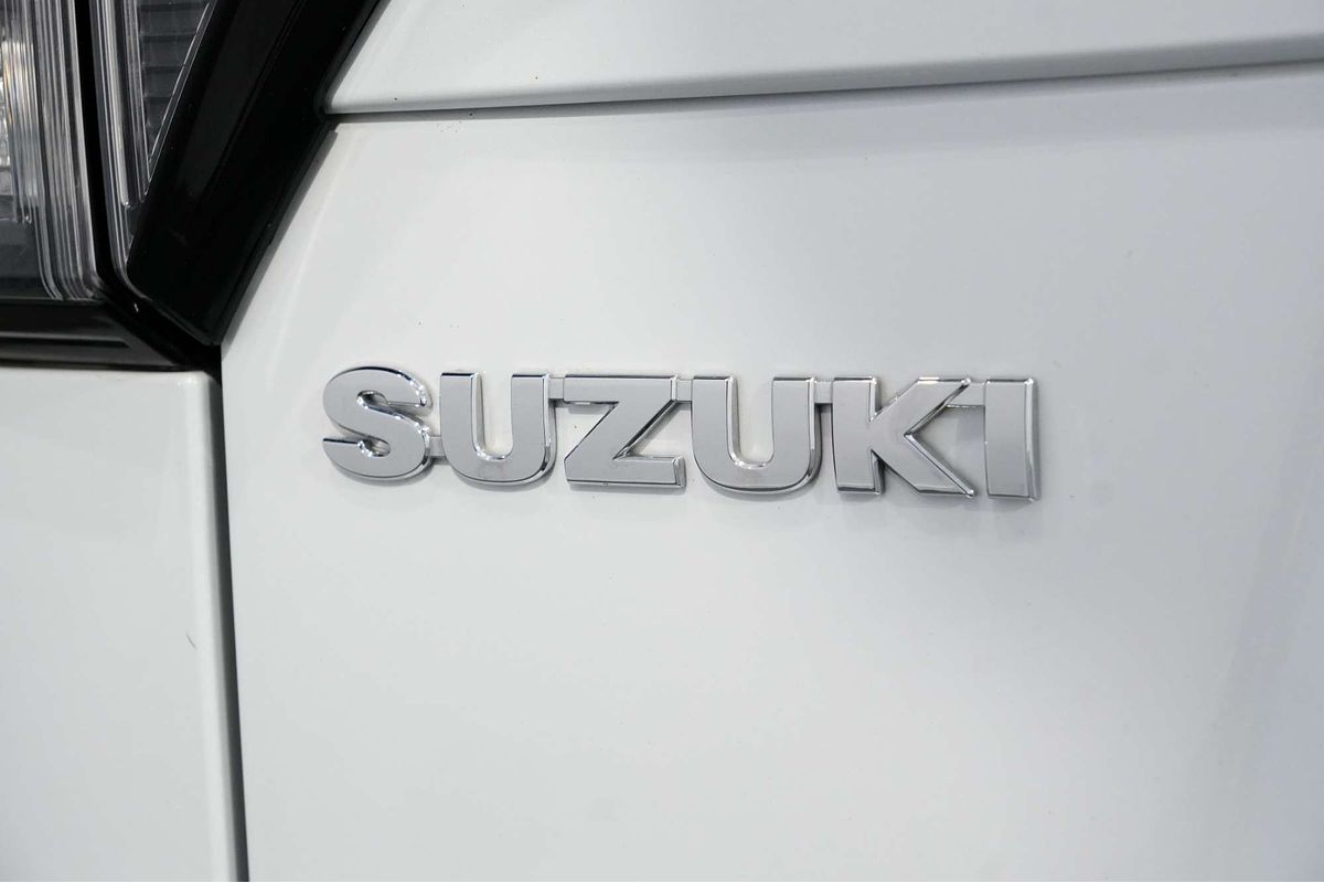 2023 Suzuki S-Cross ALLGRIP JYB