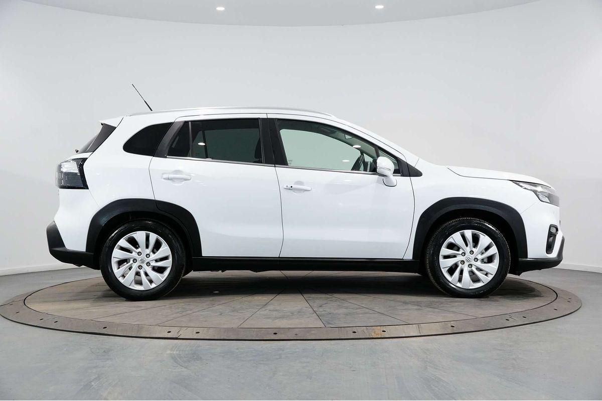 2023 Suzuki S-Cross ALLGRIP JYB