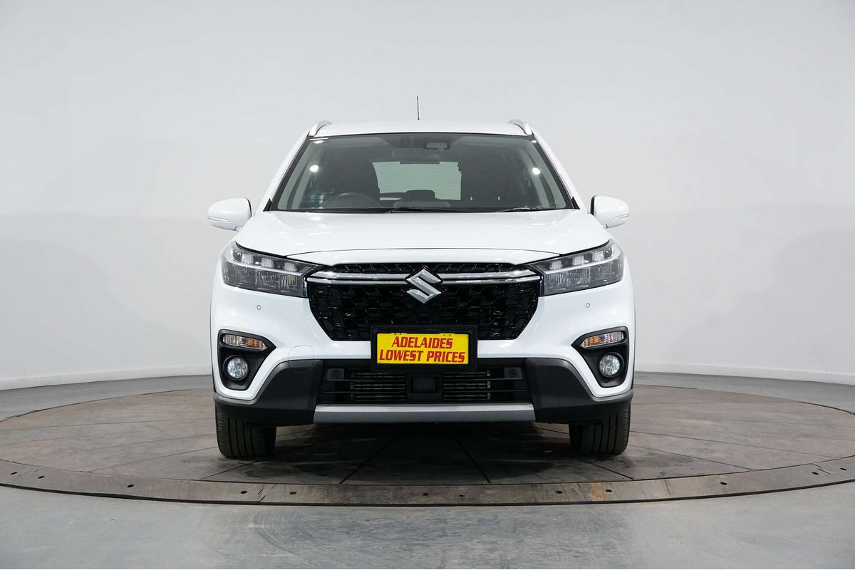 2023 Suzuki S-Cross ALLGRIP JYB