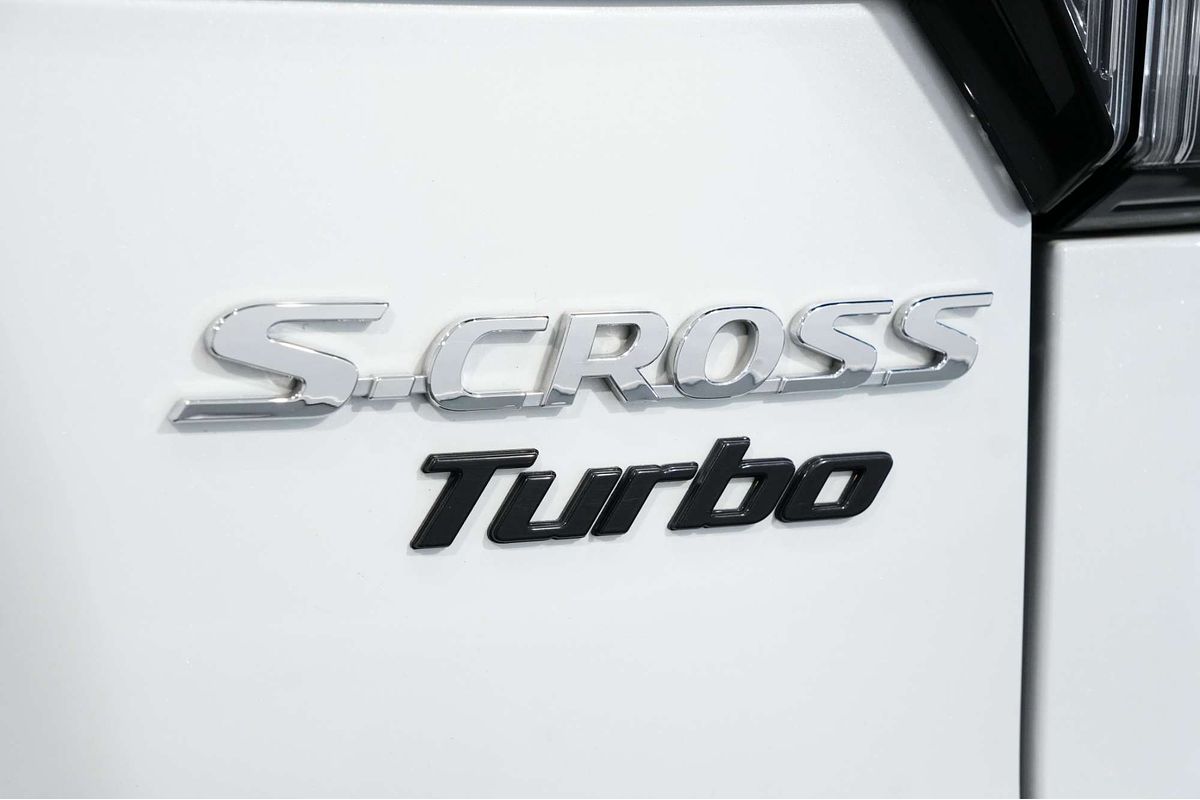 2023 Suzuki S-Cross ALLGRIP JYB
