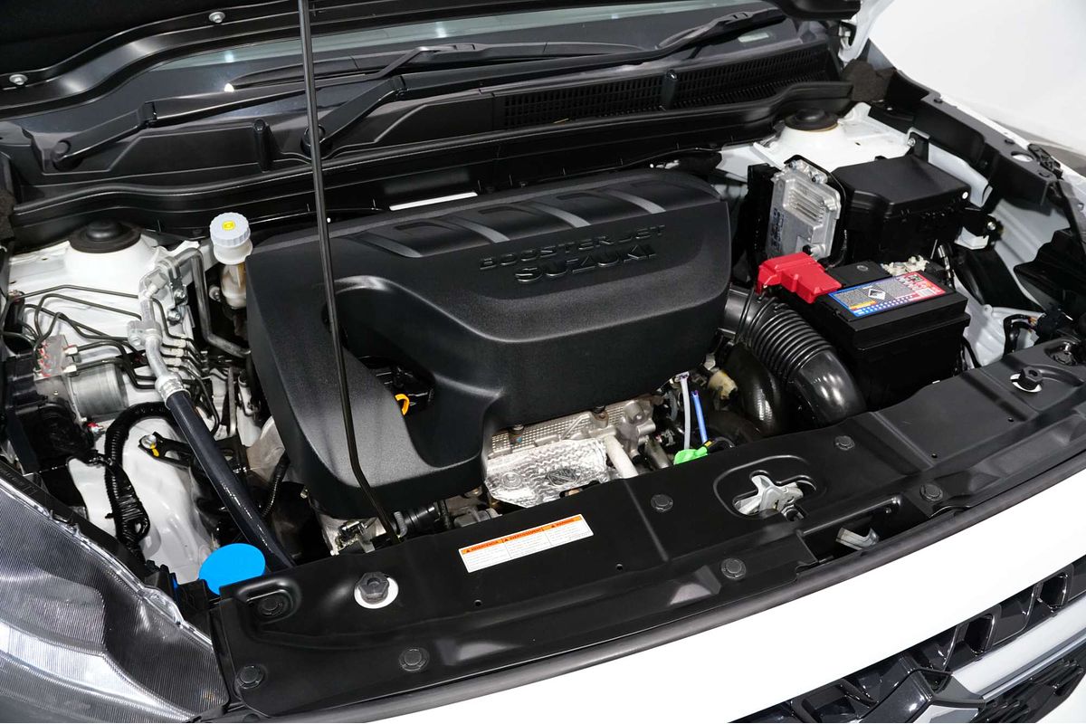 2023 Suzuki S-Cross ALLGRIP JYB