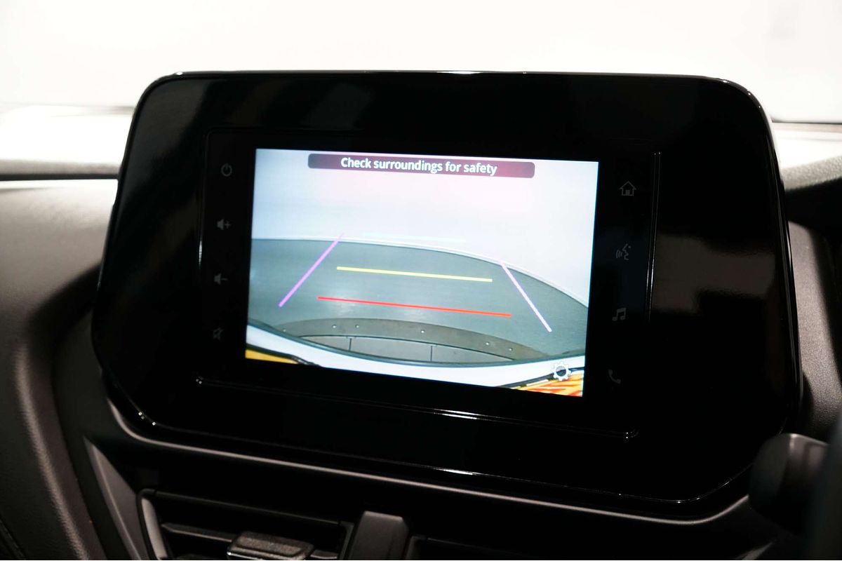 2023 Suzuki S-Cross ALLGRIP JYB