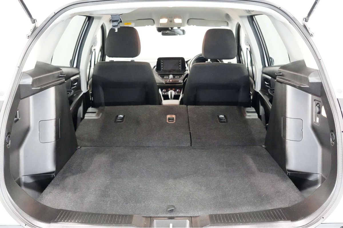 2023 Suzuki S-Cross ALLGRIP JYB