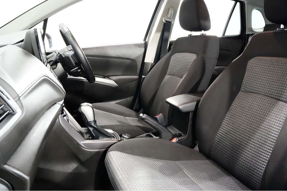 2023 Suzuki S-Cross ALLGRIP JYB