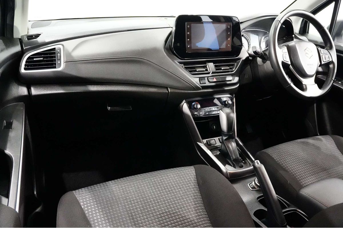 2023 Suzuki S-Cross ALLGRIP JYB