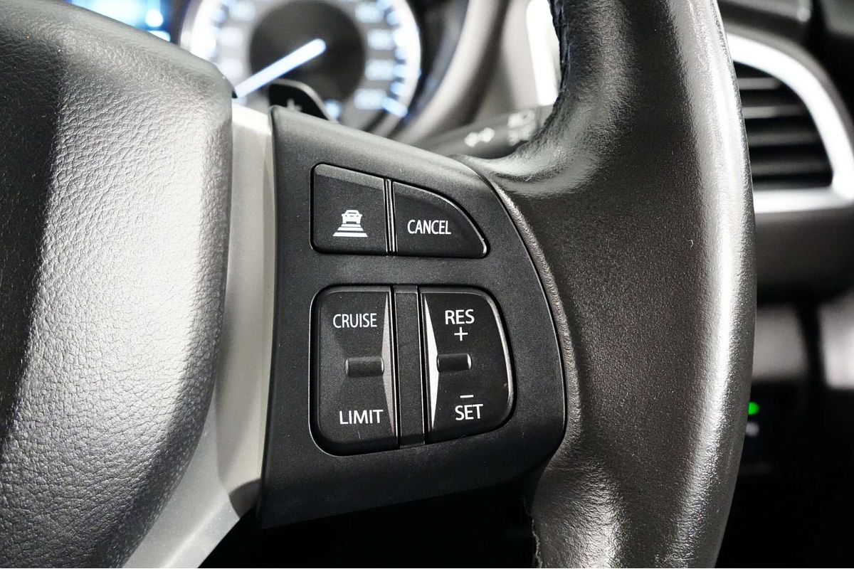 2023 Suzuki S-Cross ALLGRIP JYB