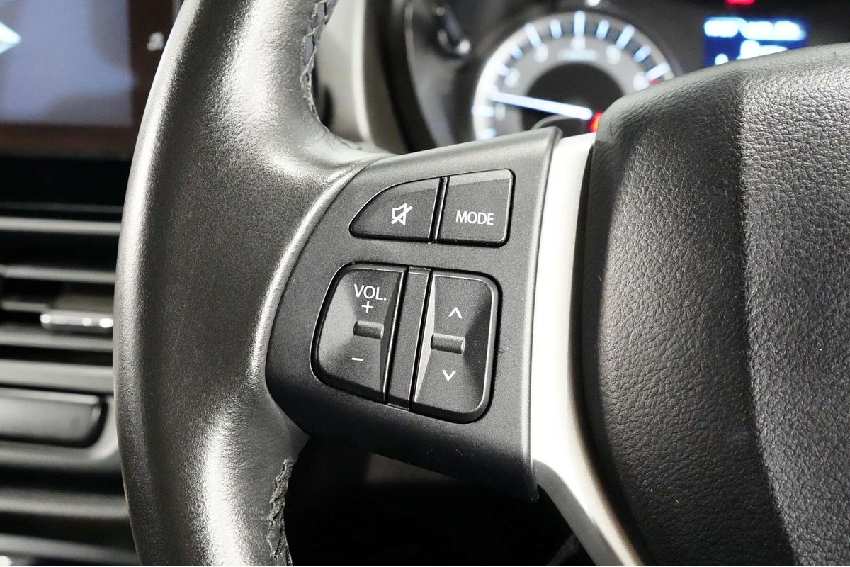 2023 Suzuki S-Cross ALLGRIP JYB