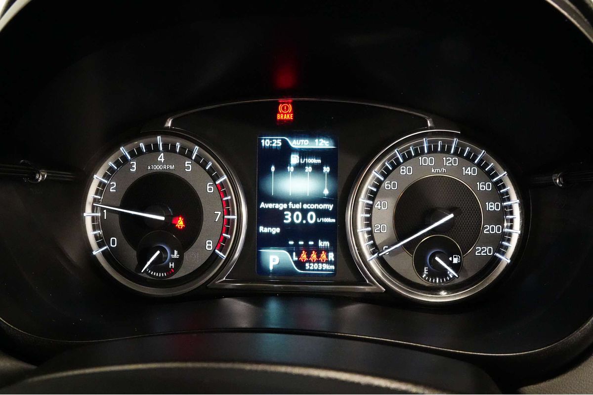 2023 Suzuki S-Cross ALLGRIP JYB