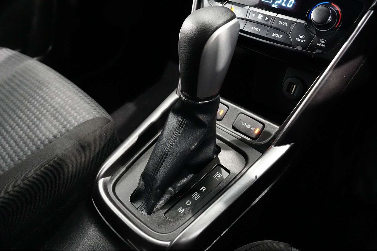 2023 Suzuki S-Cross ALLGRIP JYB
