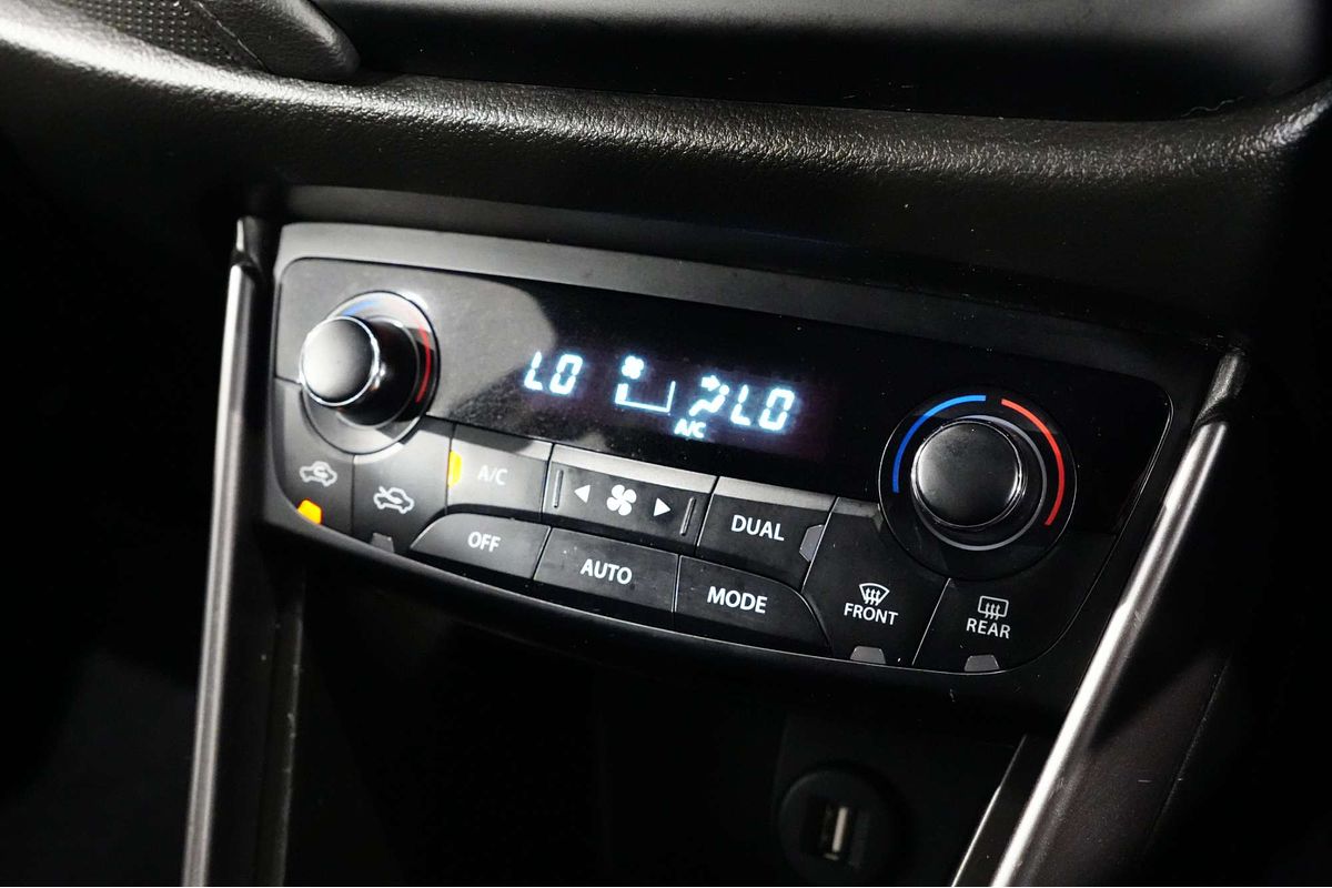 2023 Suzuki S-Cross ALLGRIP JYB