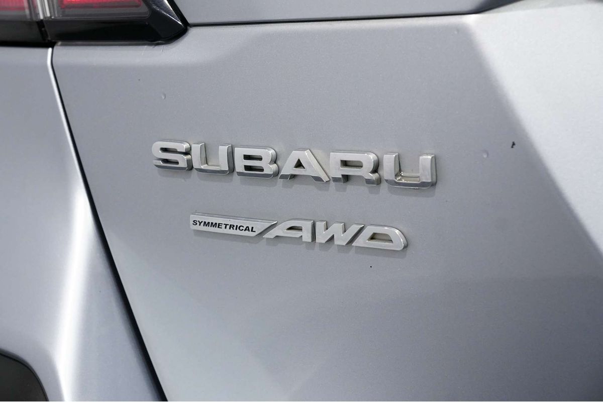 2021 Subaru Outback AWD Touring 6GEN