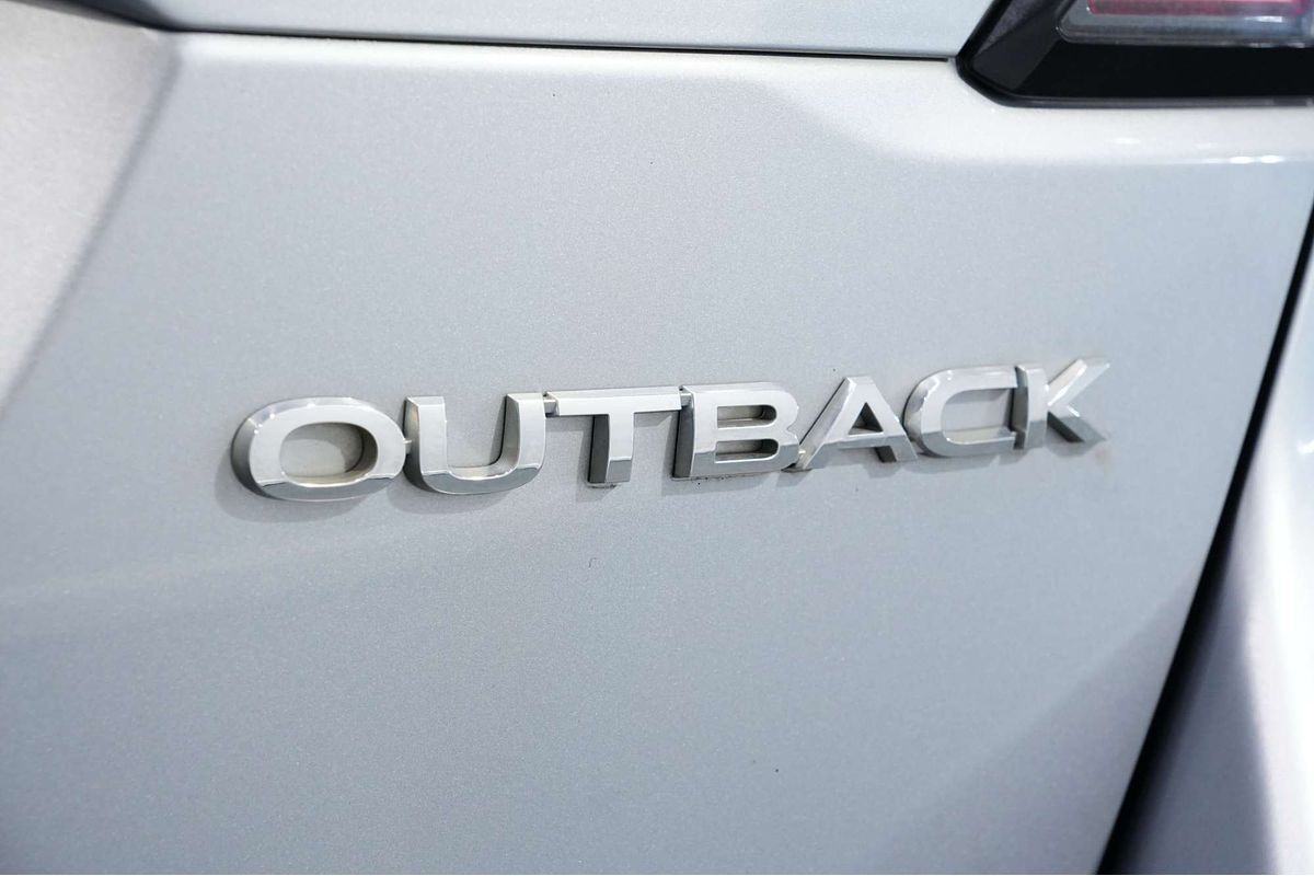 2021 Subaru Outback AWD Touring 6GEN
