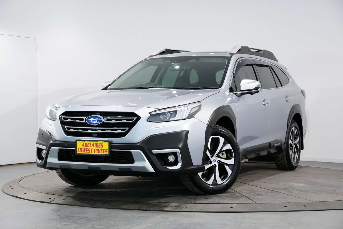2021 Subaru Outback AWD Touring 6GEN