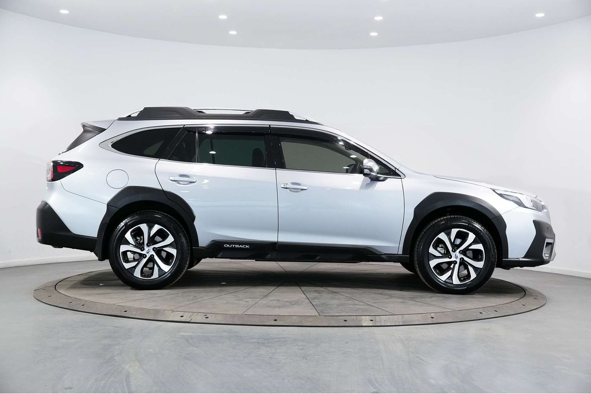 2021 Subaru Outback AWD Touring 6GEN